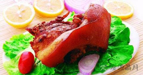 猪肉怎么卤好吃 猪肉怎么卤好吃