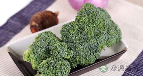西兰花能生吃吗