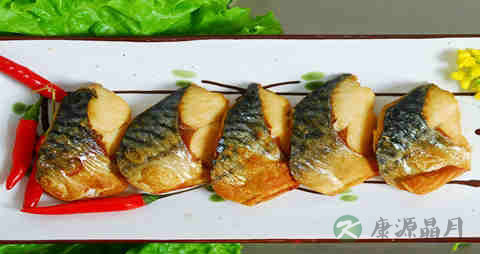 鲐鱼的吃法_哪些人不能吃鲐鱼