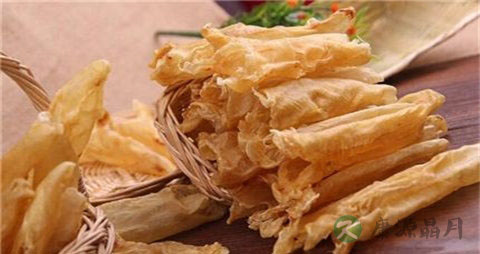 鱼胶和花胶的区别