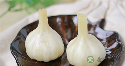 糖蒜怎么腌制最好吃
