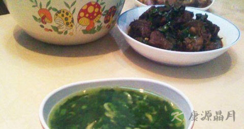 冬寒菜的吃法_哪些人不能吃冬寒菜 冬寒菜的吃法_哪些人不能吃冬寒菜