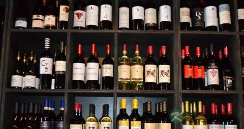 红酒怎样开瓶 红酒怎样开瓶