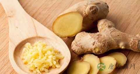 鲜姜的吃法_哪些人不能吃鲜姜