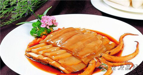 墨鱼的吃法_哪些人不能吃墨鱼