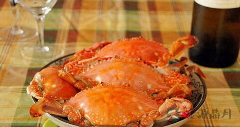 怎么样煮螃蟹不掉脚