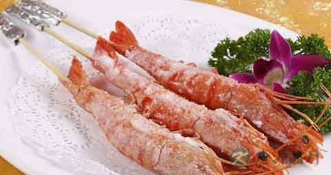 大虾的吃法_哪些人不能吃大虾
