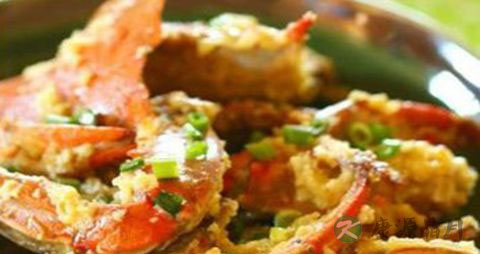 蓝蟹的吃法_哪些人不能吃蓝蟹