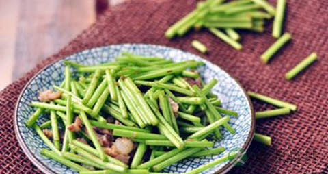 蒌蒿的营养价值_吃蒌蒿的好处