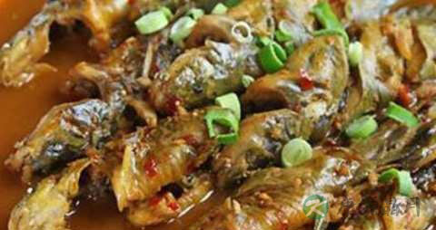 红头鱼的吃法_哪些人不能吃红头鱼