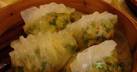 透明饺子皮用什么面粉 透明饺子皮用什么面粉