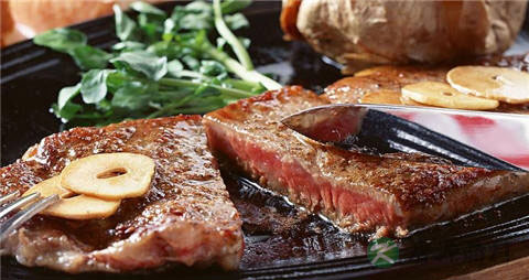 牛排的吃法_哪些人不能吃牛排