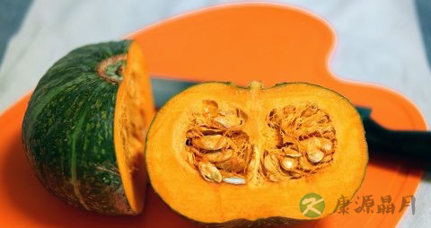 老南瓜怎么炒好吃 老南瓜怎么炒好吃