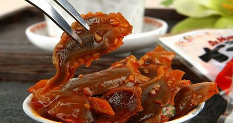 鸭肫的吃法_哪些人不能吃鸭肫