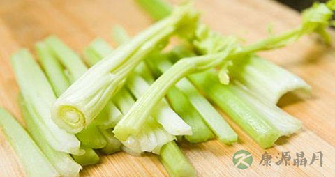芹黄的营养价值_吃芹黄的好处