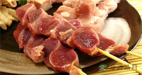 鸡肫的营养价值_吃鸡肫的好处