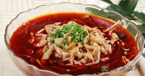 鸭肠的吃法_哪些人不能吃鸭肠