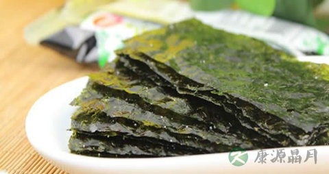 海苔的吃法_哪些人不能吃海苔