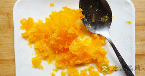 咸蛋黄怎么去腥味 咸蛋黄怎么去腥味