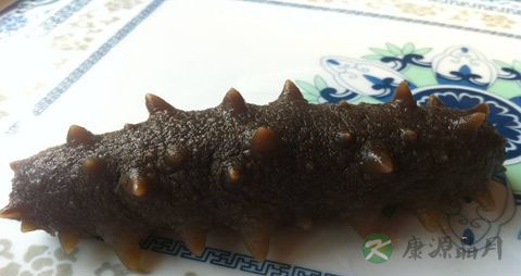 水浸海参的吃法_哪些人不能吃水浸海参