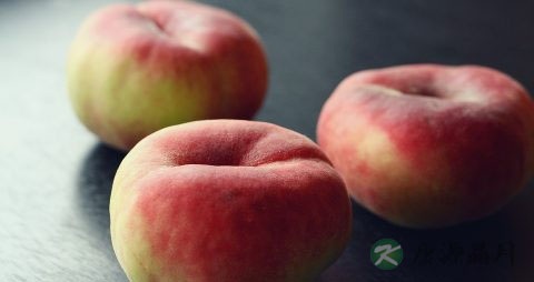 桃子是酸性还是碱性