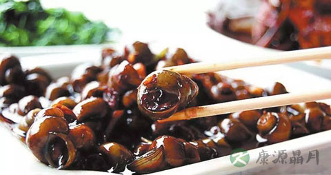 吃田螺的最佳季节是什么时候