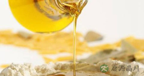 花生油的营养价值_吃花生油的好处