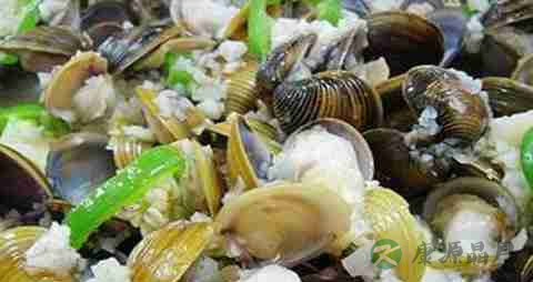 河蚬的营养价值_吃河蚬的好处