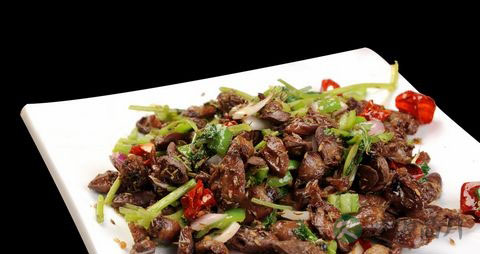 鸡心的吃法_哪些人不能吃鸡心