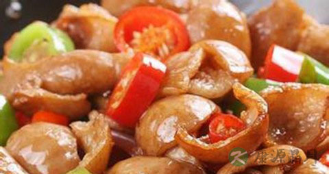 猪大肠的吃法_哪些人不能吃猪大肠