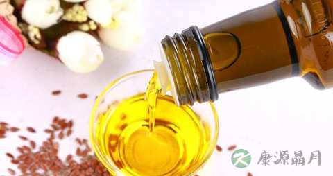 芝麻油的营养价值_吃芝麻油的好处