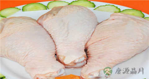 电压力锅怎么卤鸡腿