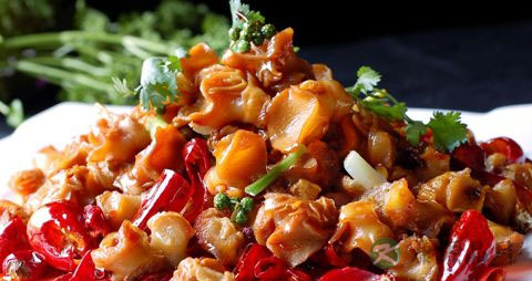 雪螺肉的营养价值_吃雪螺肉的好处