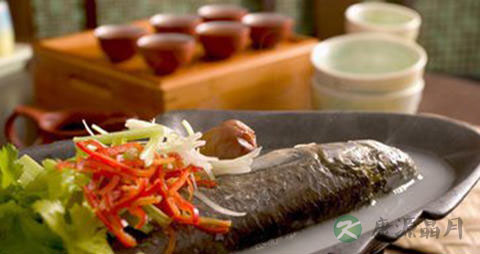 鳡鱼的吃法_哪些人不能吃鳡鱼