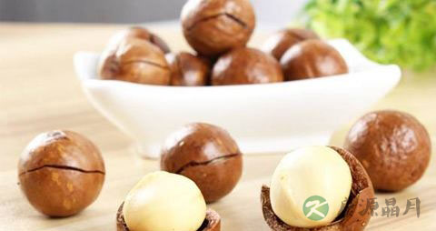 夏威夷果没有开果器怎么开 夏威夷果没有开果器怎么开