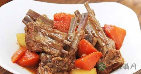 羊排的吃法_哪些人不能吃羊排