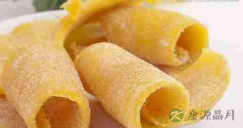 芒果干的营养价值_吃芒果干的好处