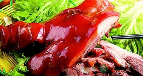 猪头肉的营养价值_吃猪头肉的好处