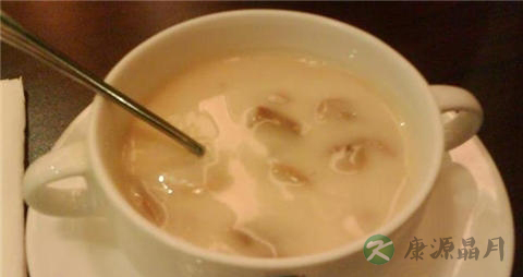 鸡茸的吃法_哪些人不能吃鸡茸