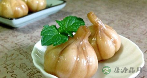 大蒜怎么腌制好吃 大蒜怎么腌制好吃