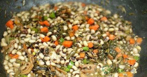 白豆的吃法_哪些人不能吃白豆