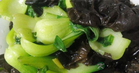 油菜的吃法_哪些人不能吃油菜 油菜的吃法_哪些人不能吃油菜