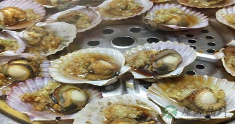 红贝的吃法_哪些人不能吃红贝