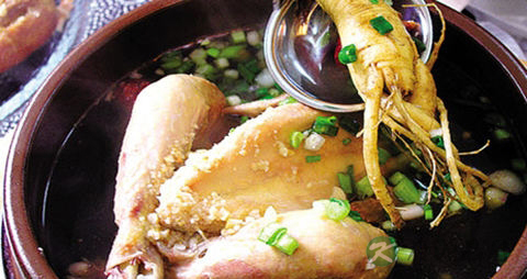 母鸡的吃法_哪些人不能吃母鸡