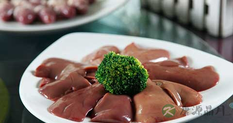 鸭肝的吃法_哪些人不能吃鸭肝