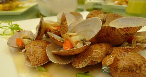 红贝的吃法_哪些人不能吃红贝