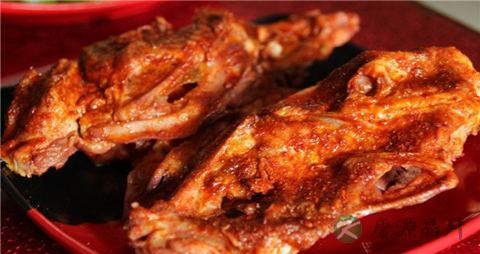 鸡骨架的吃法_哪些人不能吃鸡骨架