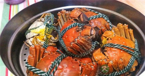 如何蒸螃蟹好吃 如何蒸螃蟹好吃
