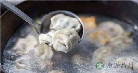 煮饺子用什么锅 煮饺子用什么锅