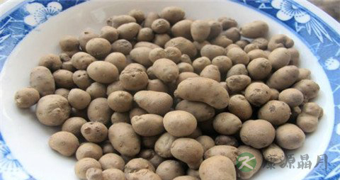 山药豆的营养价值_吃山药豆的好处